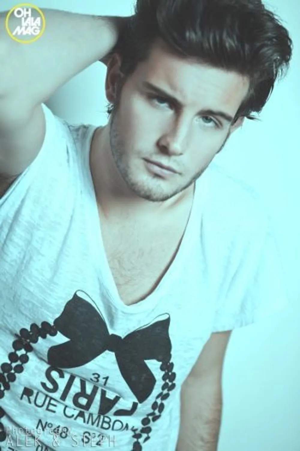 Nico Tortorella