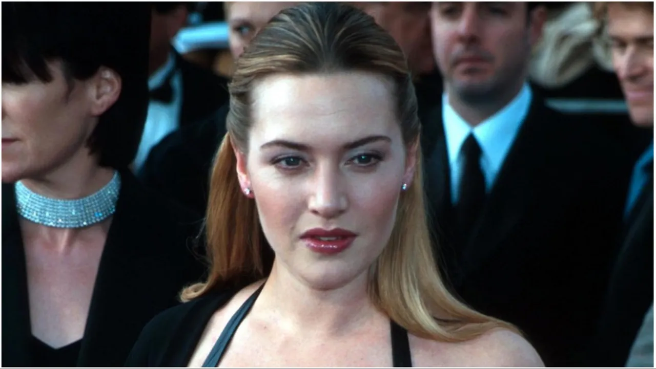 Kate Winslet