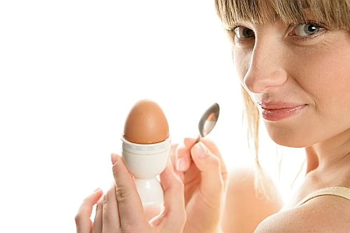 Sve o jajima: hrana za tijelo i mozak
