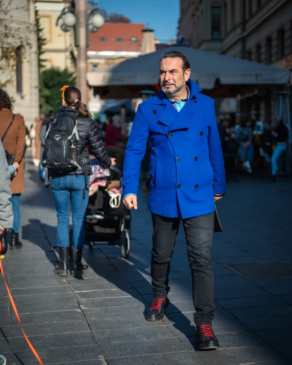 Zagrebačka špica - 16.11.2024.