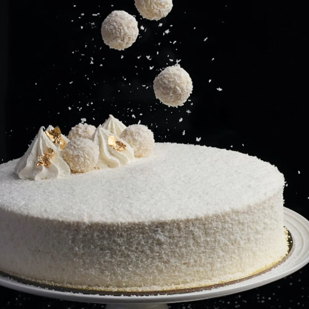 Savršena za ljeto: Raffaello torta bez pečenja je hit 