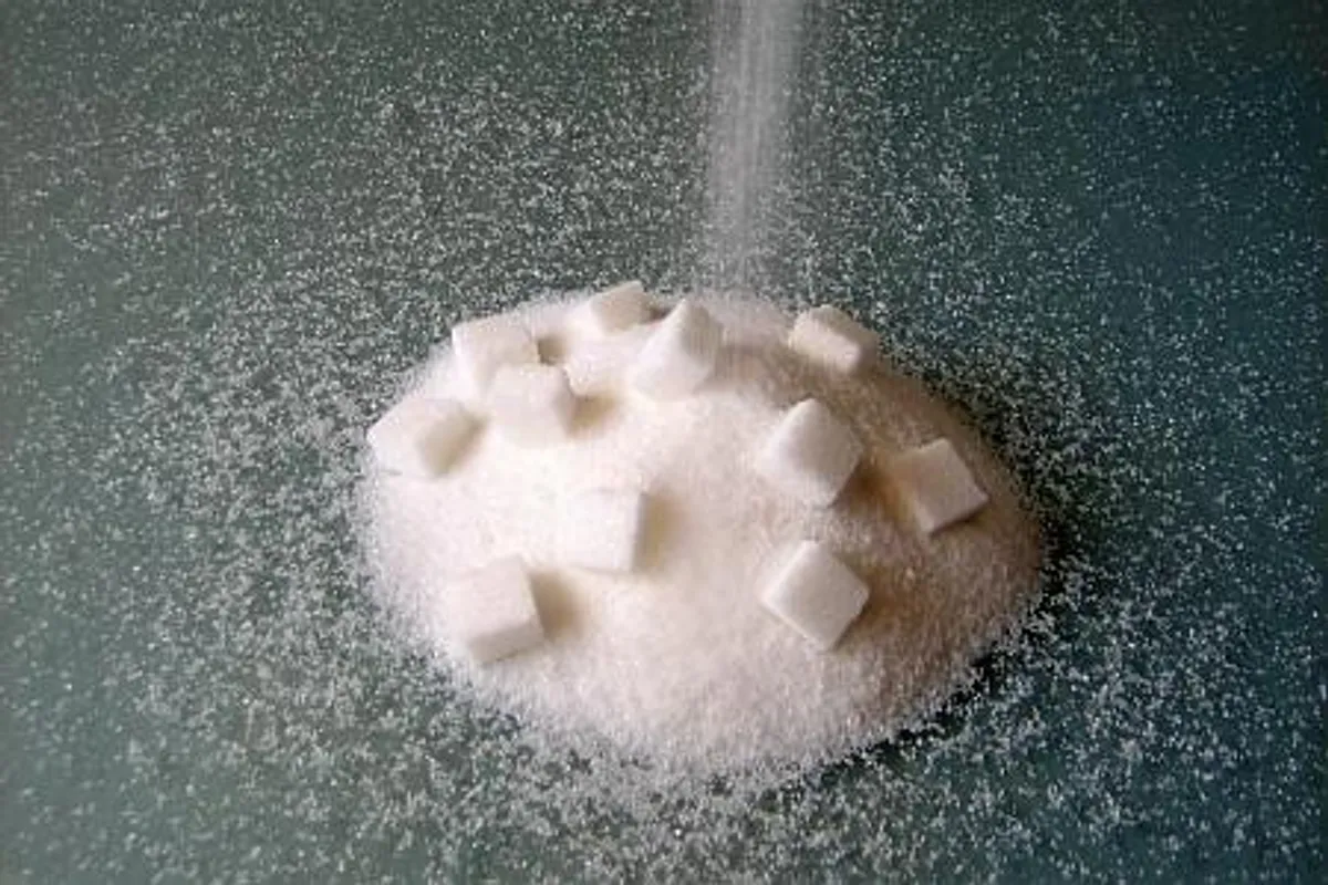 Bijeli šećer – zašto ga izbjegavati?