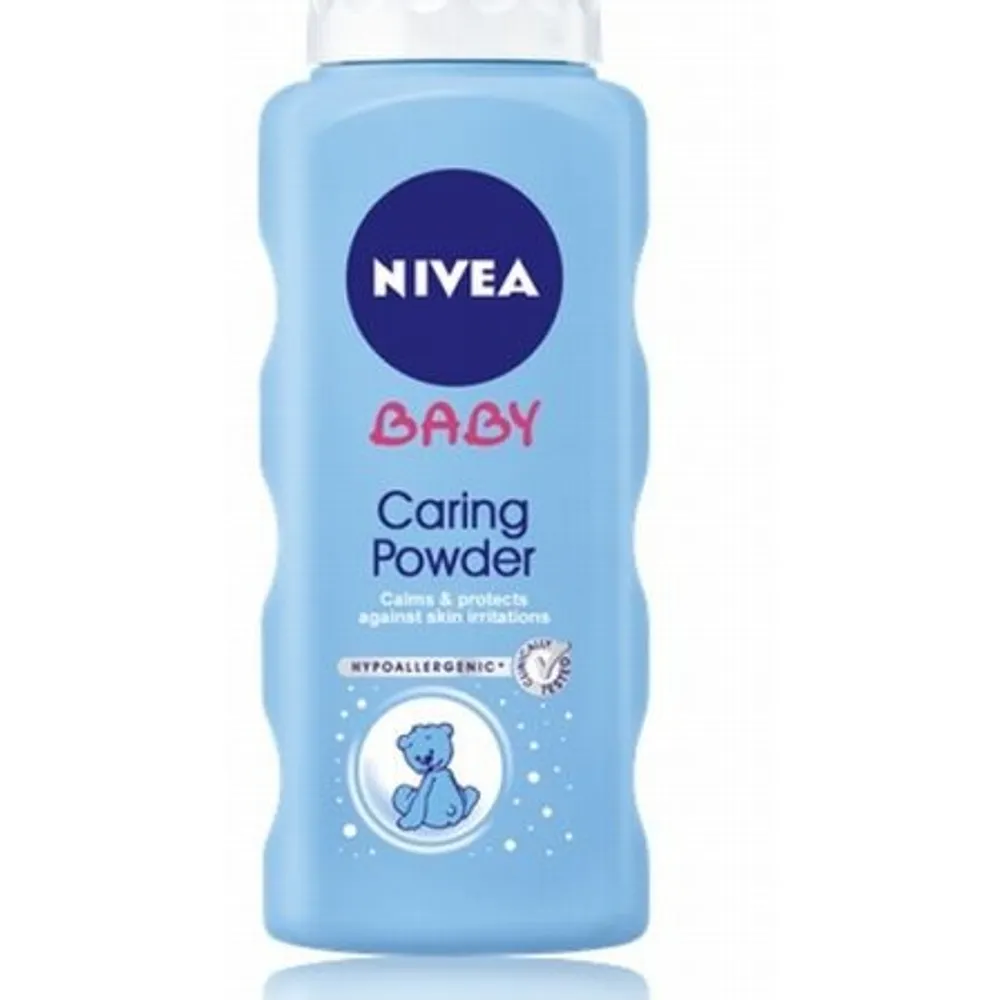 Nivea Baby umirujući puder