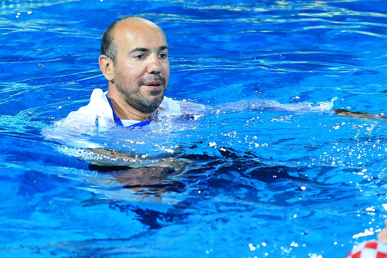 Hrvatska osvojila svjetsko zlato
