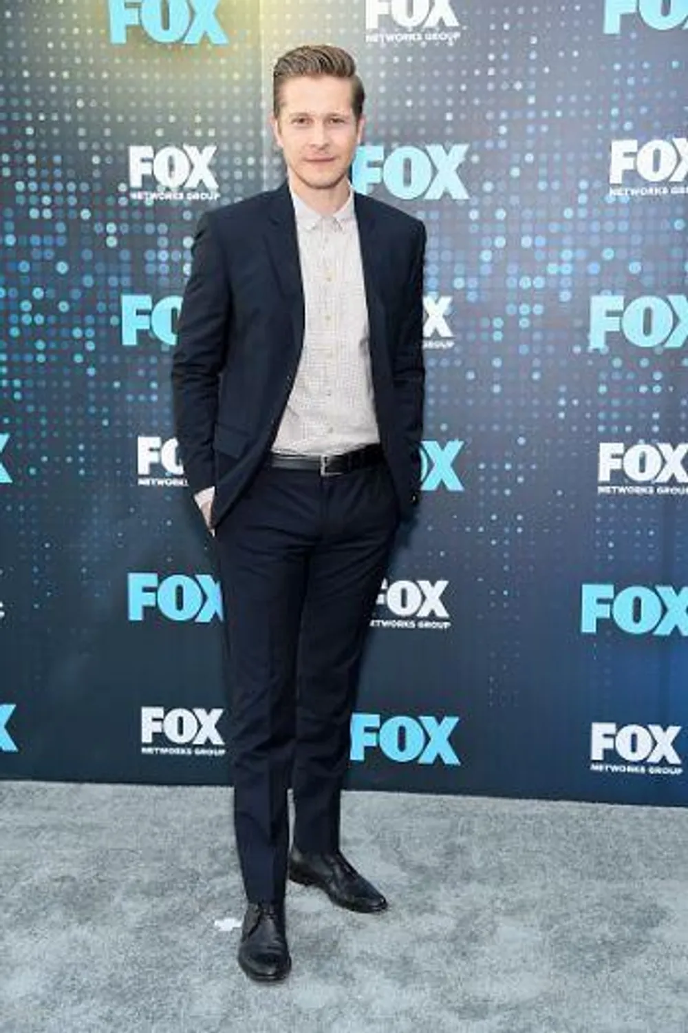 Matt Czuchry