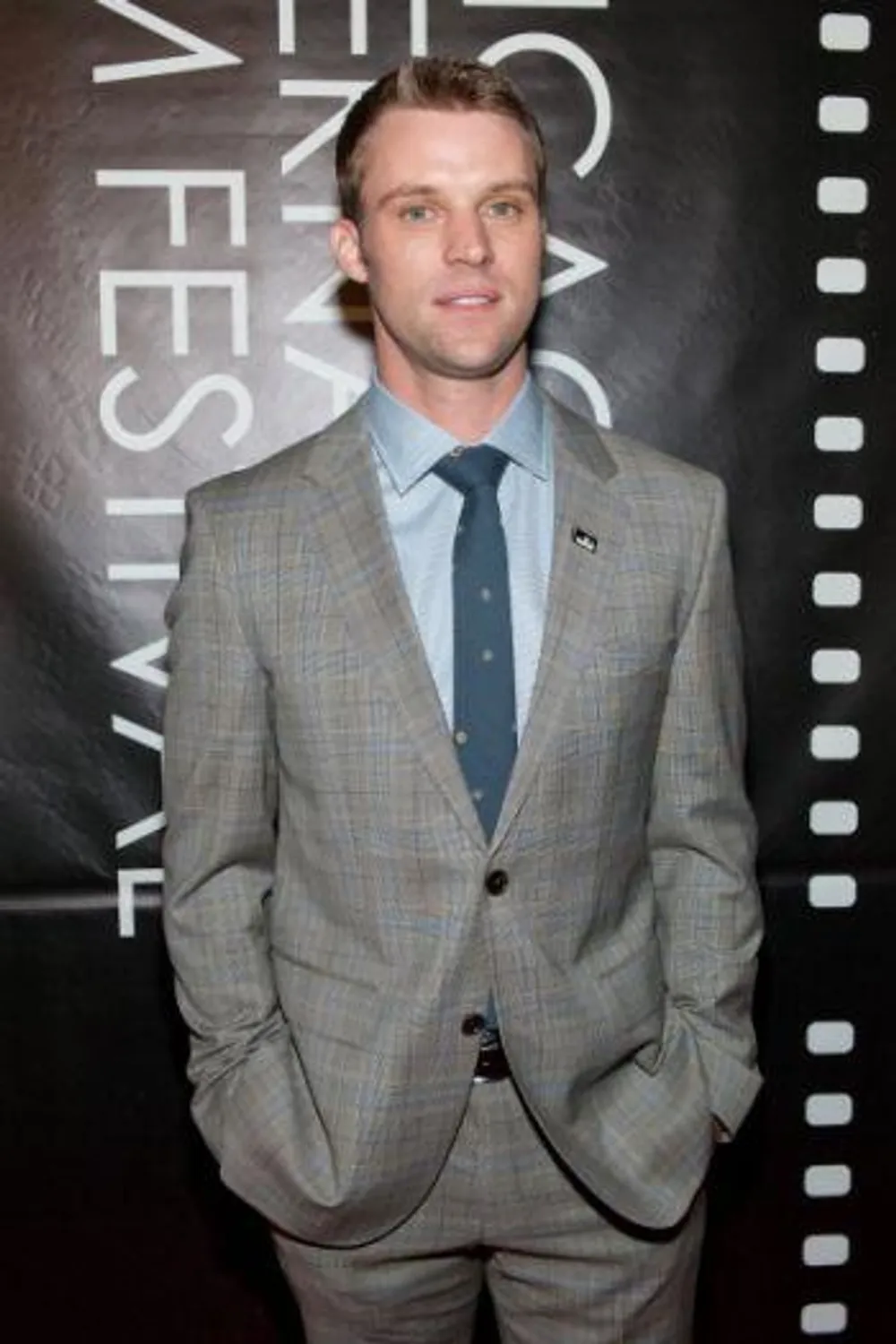 Jesse Spencer