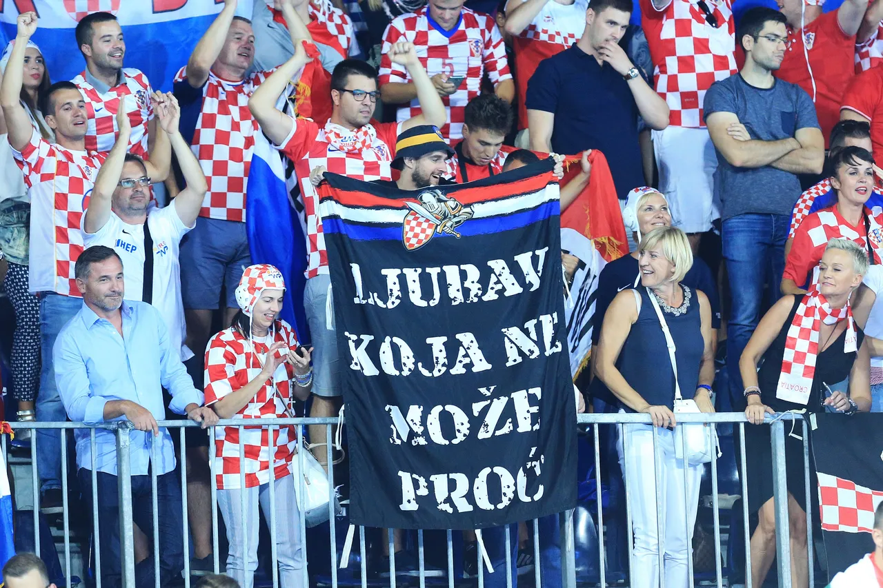 Hrvatska osvojila svjetsko zlato