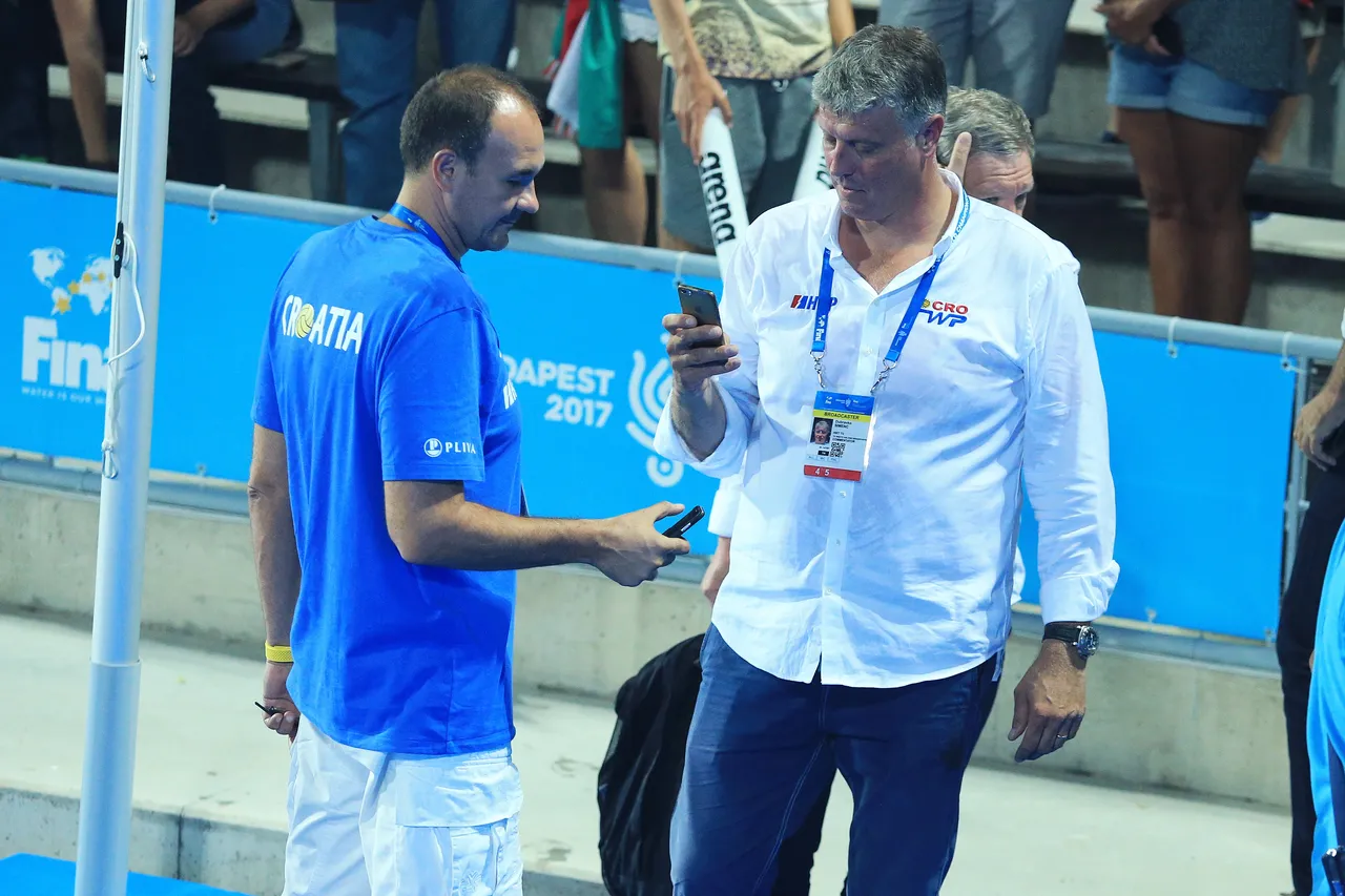 Hrvatska osvojila svjetsko zlato