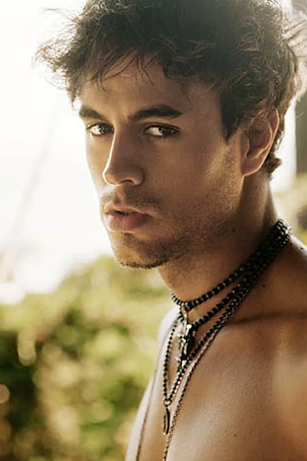 Enrique Iglesias