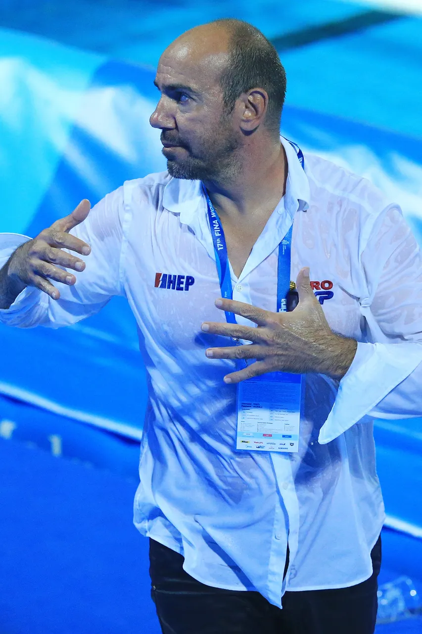 Hrvatska osvojila svjetsko zlato