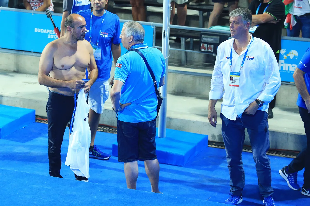 Hrvatska osvojila svjetsko zlato