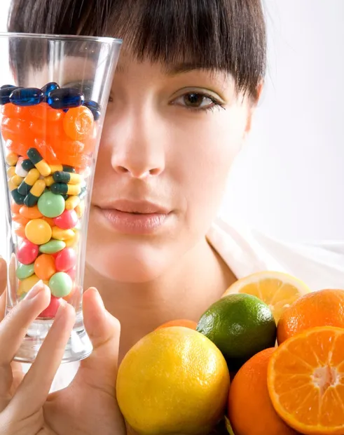 VItaminski deficit