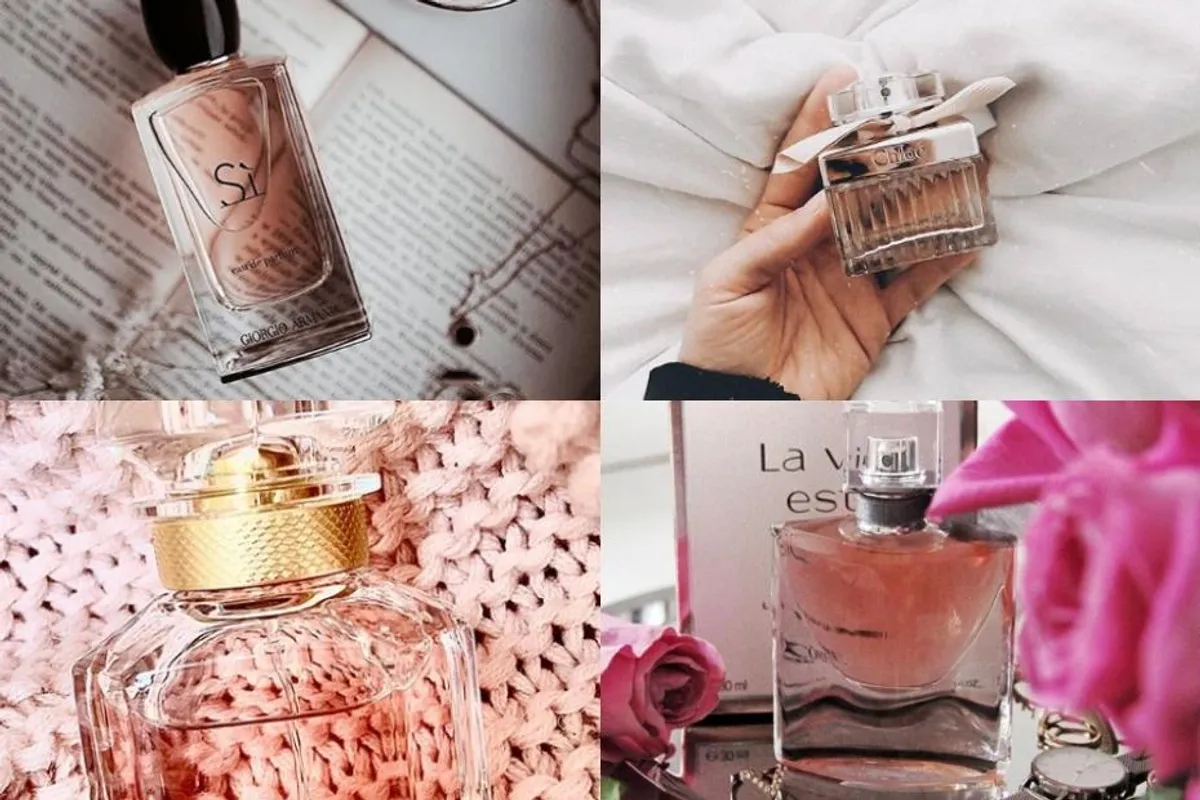Ovi parfemi po mišljenju stručnjaka najbolji su ženski mirisi ikada stvoreni: Imaš li i ti koji u svojoj kolekciji?