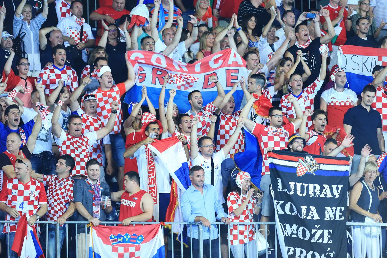 Hrvatska osvojila svjetsko zlato