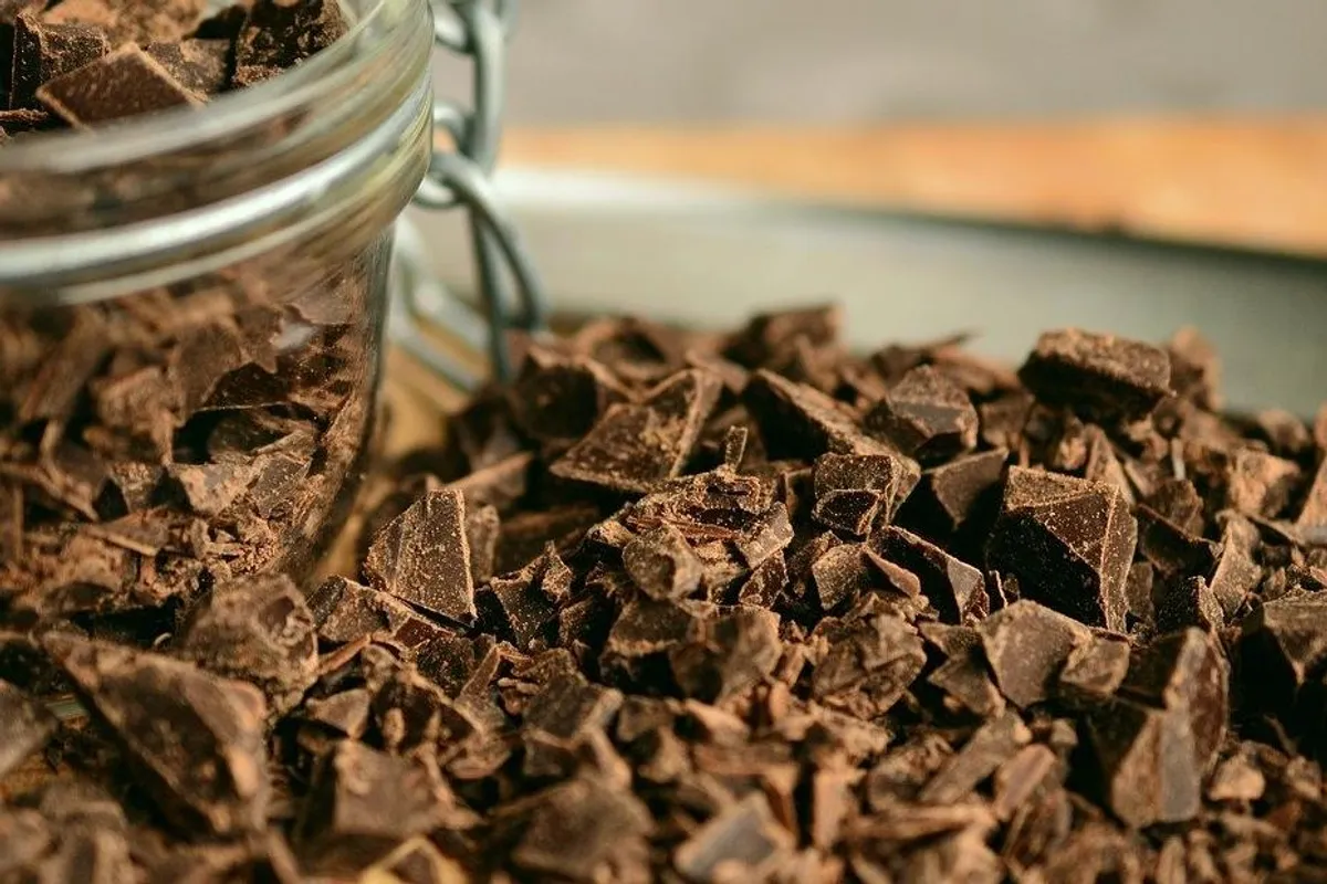 Znate li kako otopiti čokoladu?