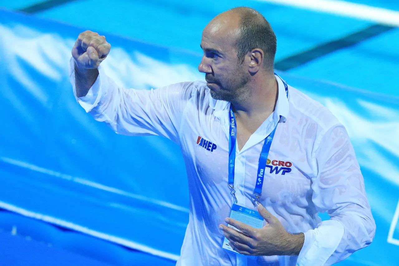 Hrvatska osvojila svjetsko zlato