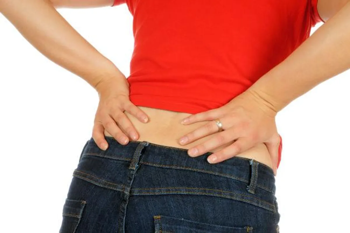 Jednostavni načini kako spriječiti bol u leđima