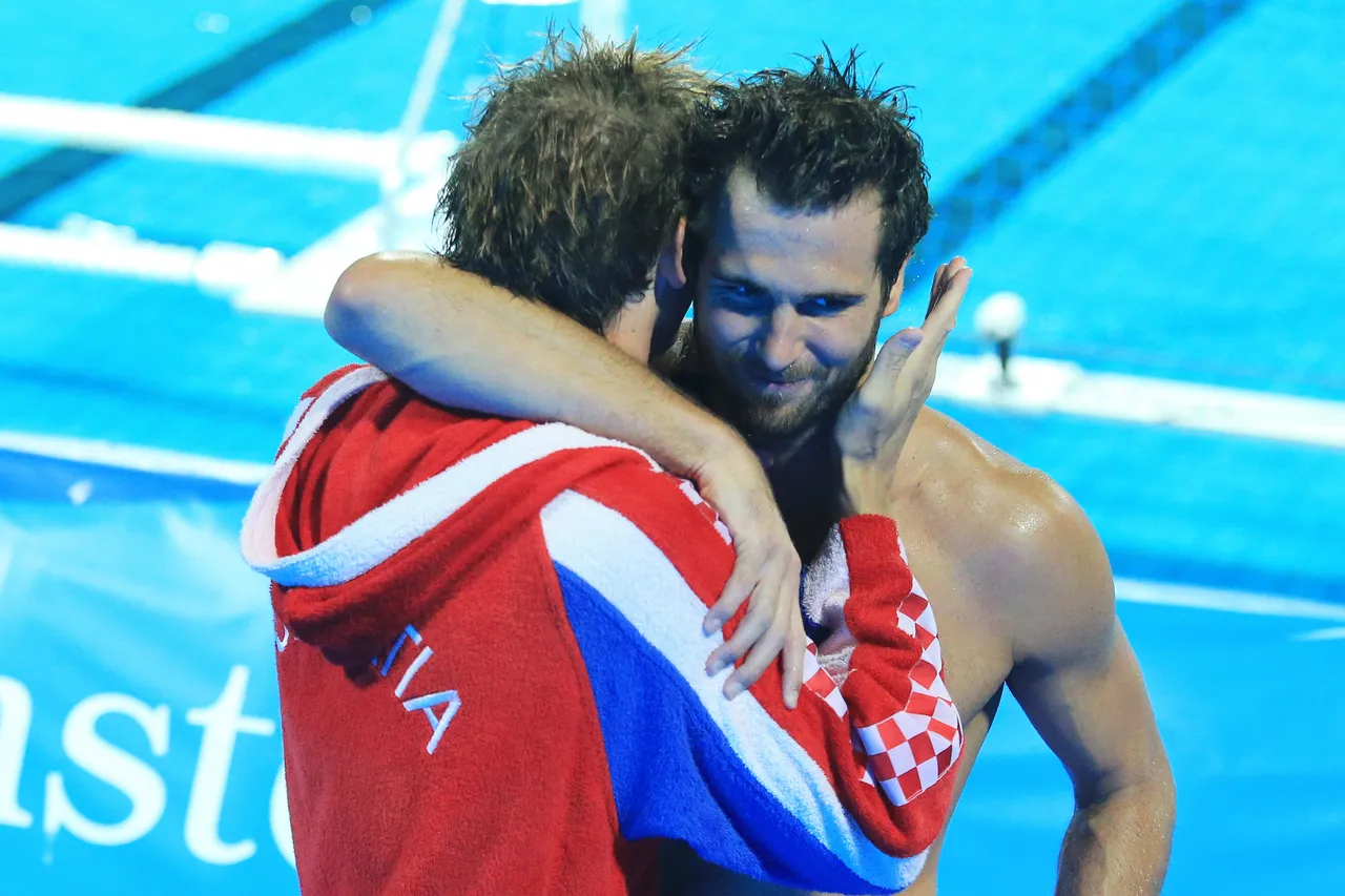 Hrvatska osvojila svjetsko zlato