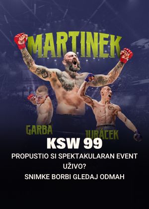 KSW 99