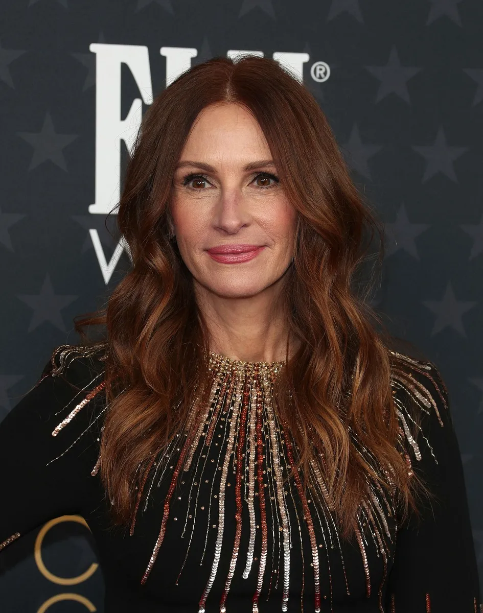 Julia Roberts 