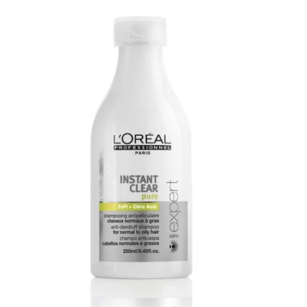 L'Oreal Professionnel Instant Clear Pure šampon za normalnu do masnu kosu