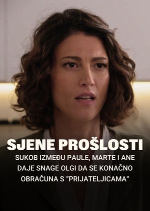 Sjene prošlosti