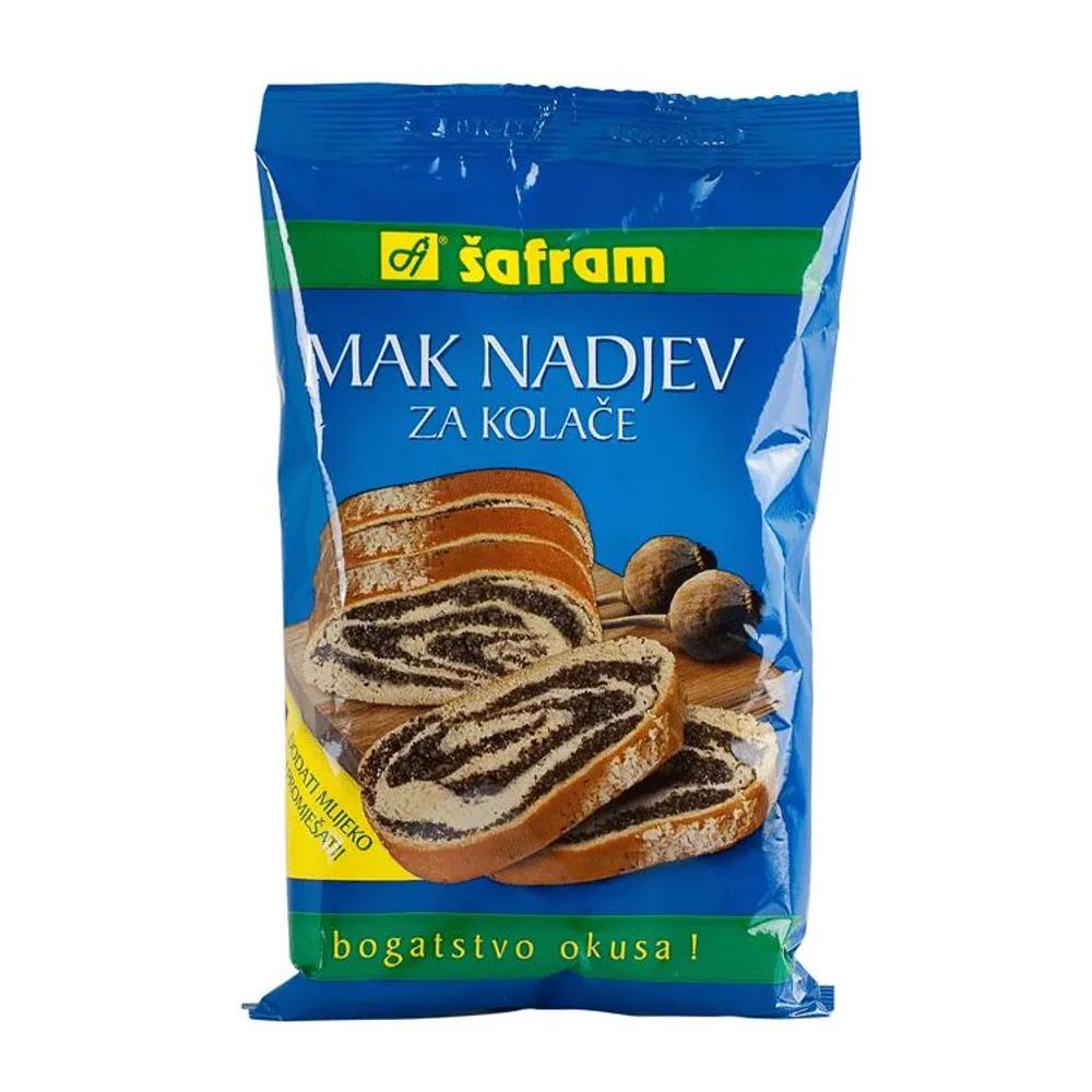 Mak nadjev 200 g