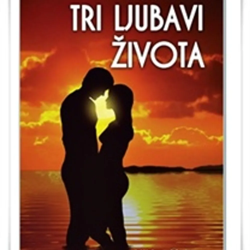 Poklanjamo vam roman "Tri ljubavi života - Priča o Daliboru"
