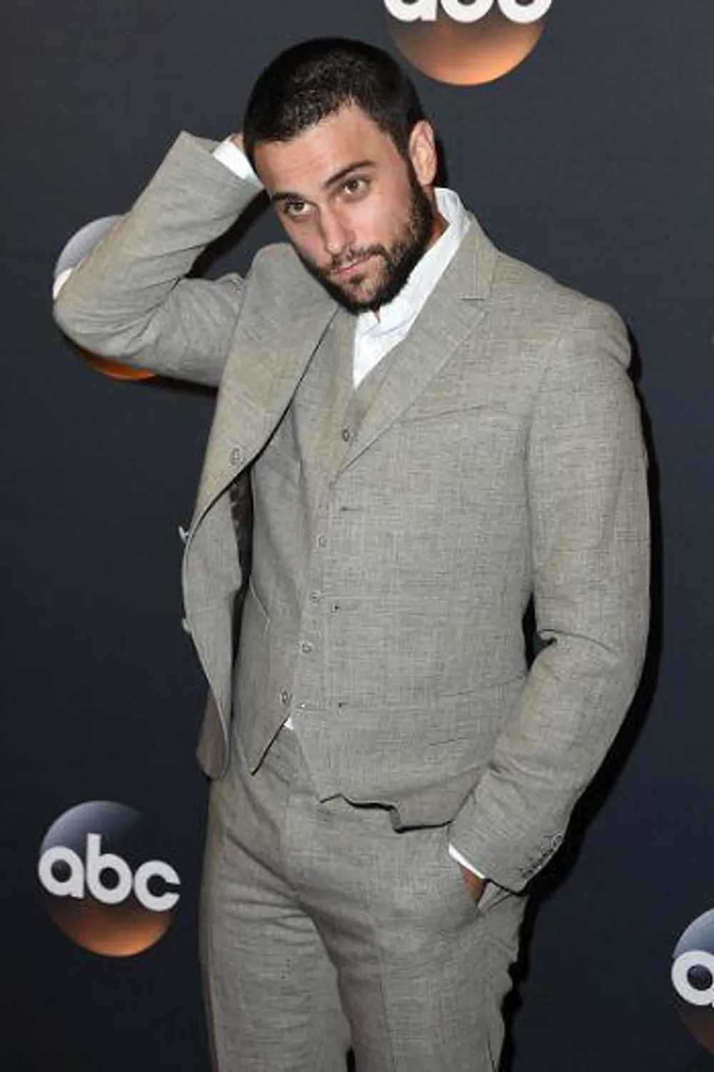 Jack Falahee