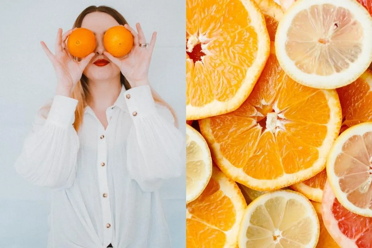 Naranče su vitaminske bombe, a evo zašto ih trebamo što češće jesti