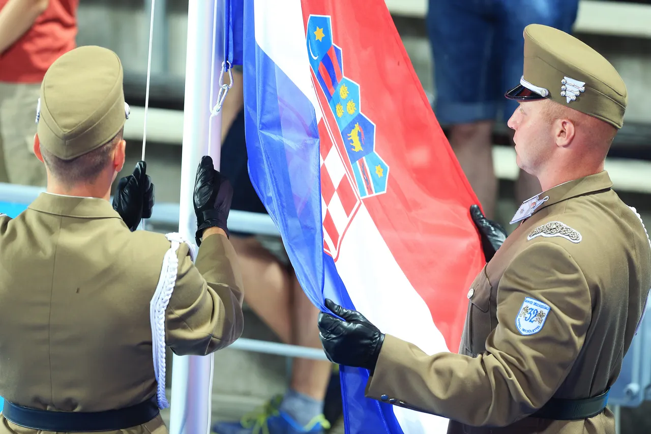Hrvatska osvojila svjetsko zlato