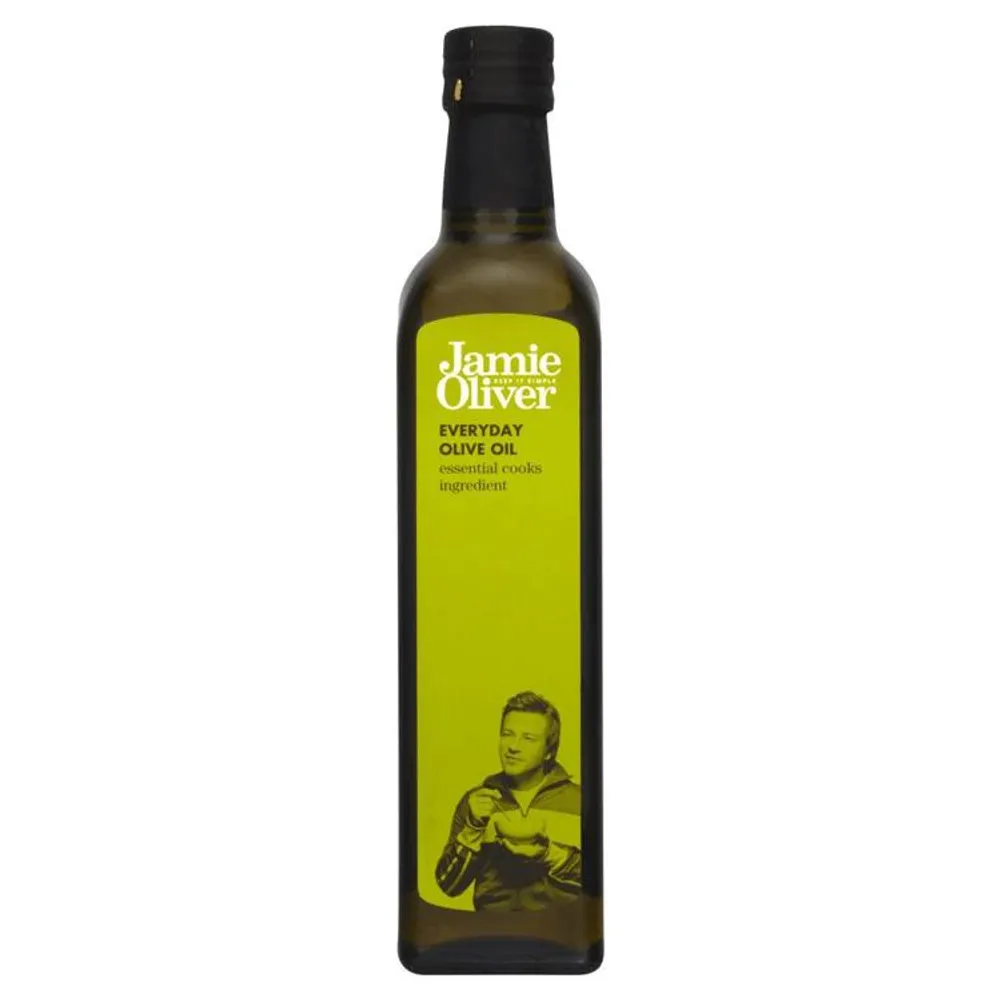 Jamie Oliver Maslinovo ulje za kuhanje 500ml