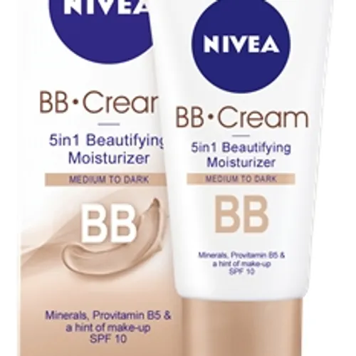 bb krema nivea