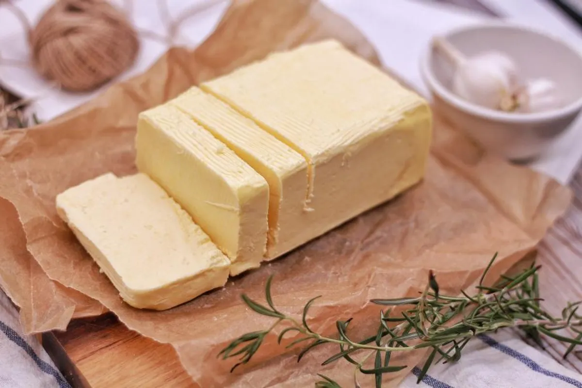 Zamrzavanje maslaca: Tajna svježeg okusa