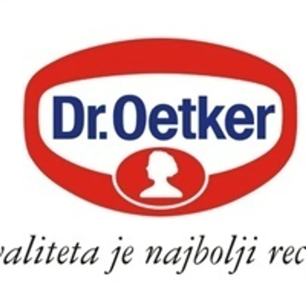Pecite kolače s Dr.Oetkerom i osvajajte nagrade!