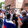 Drama penala nesretna za Sloveniju, Costa junak Portugala u raspucavanju