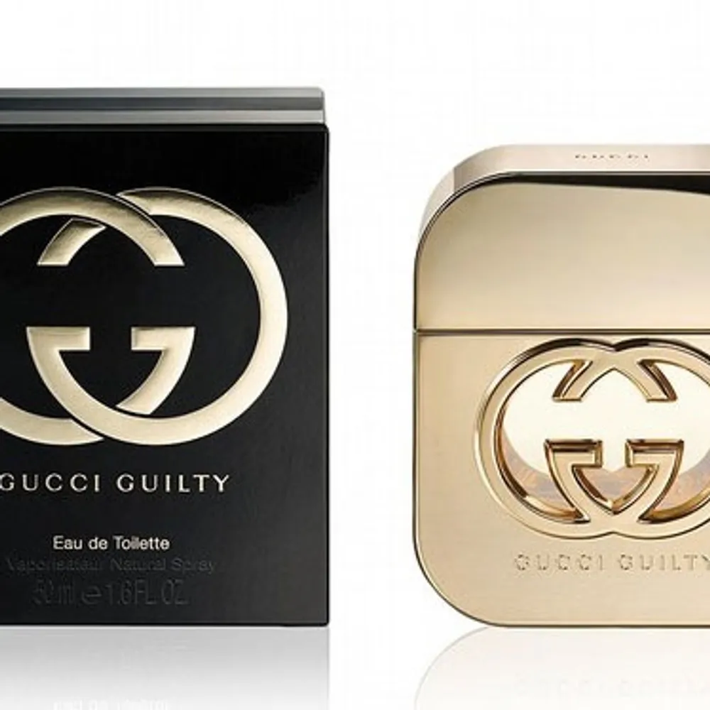 Gucci Guilty parfem