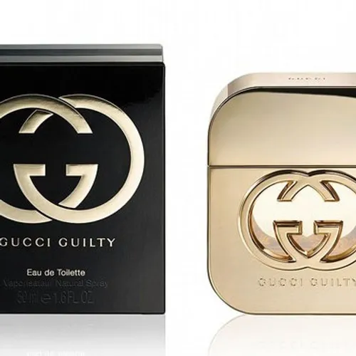 gucci guilty parfem