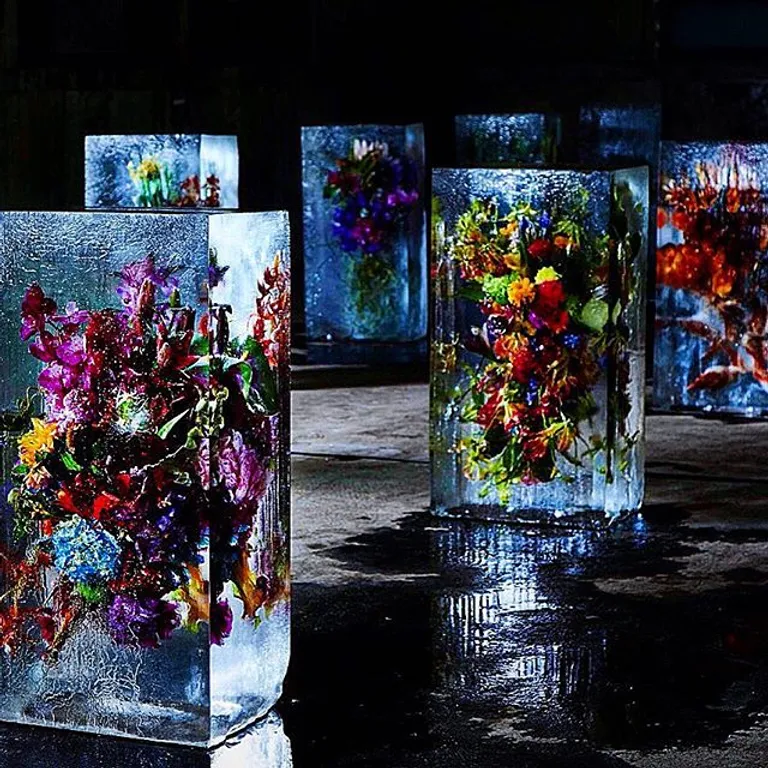 Pogledajte fantastična djela japanskog umjetnika: Specijalist za cvijeće svojim aranžmanima oduševljava svijet
