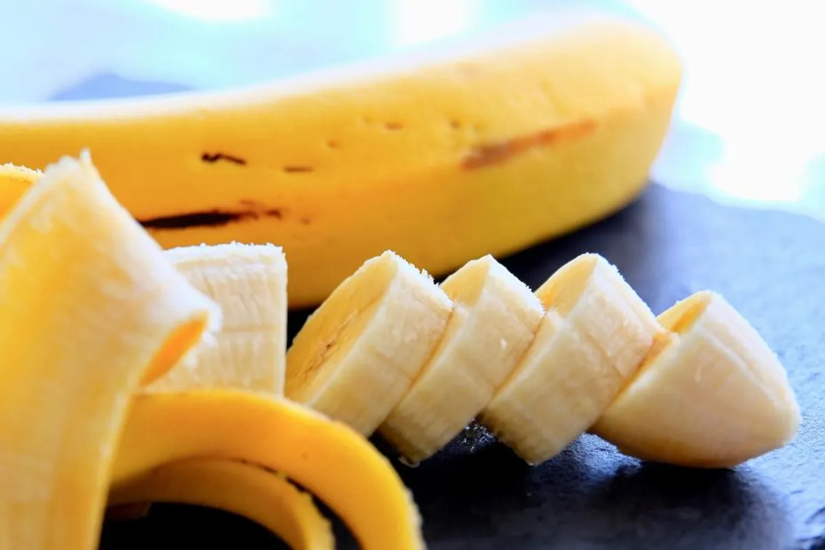 Kako zamrznuti banane i produljiti njihov rok trajanja?