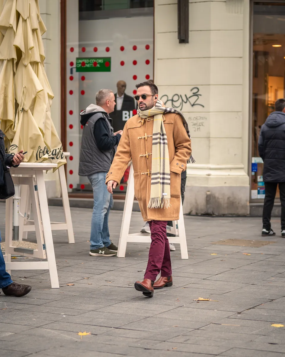 Zagrebačka špica - 30.11.2024. 