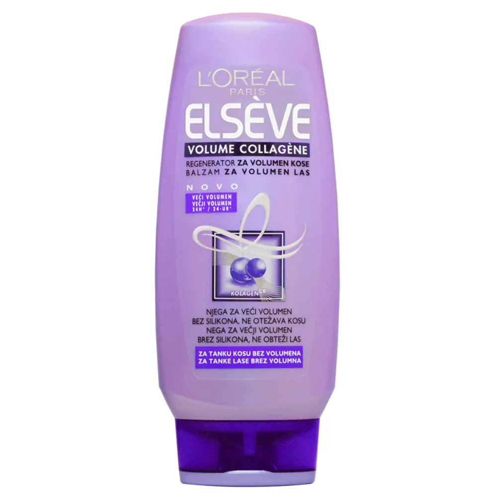 Elseve regenerator Volume Collagen 200 ml