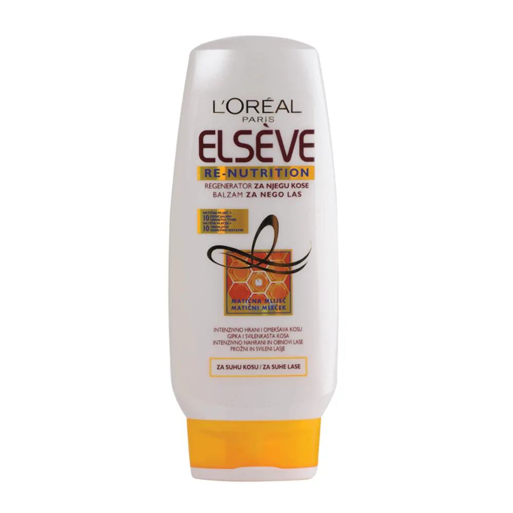 Elseve Re nutrition regenerator 200 ml