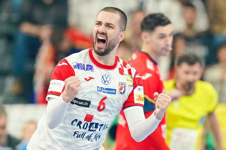 Europsko prvenstvo rukomet 2024 Samo jednom smo slavili uvjerljivije u