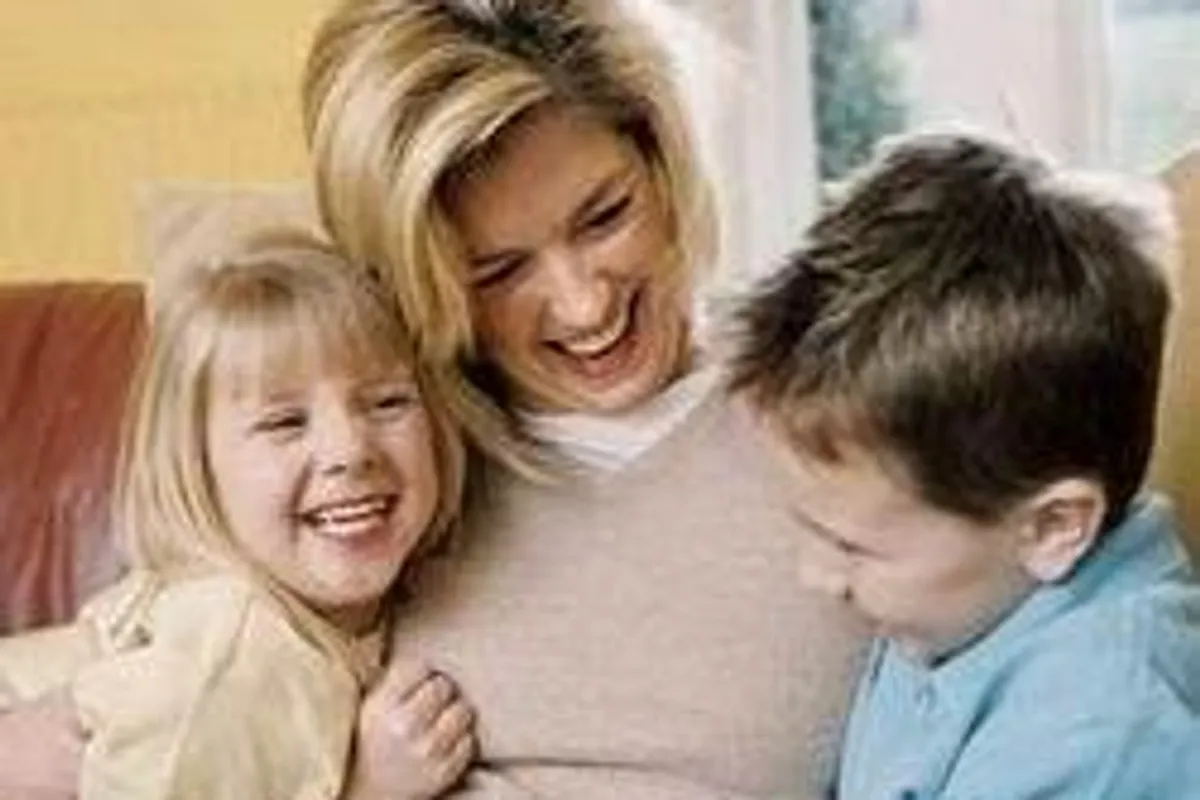 15 načina da budete (gotovo) savršen roditelj