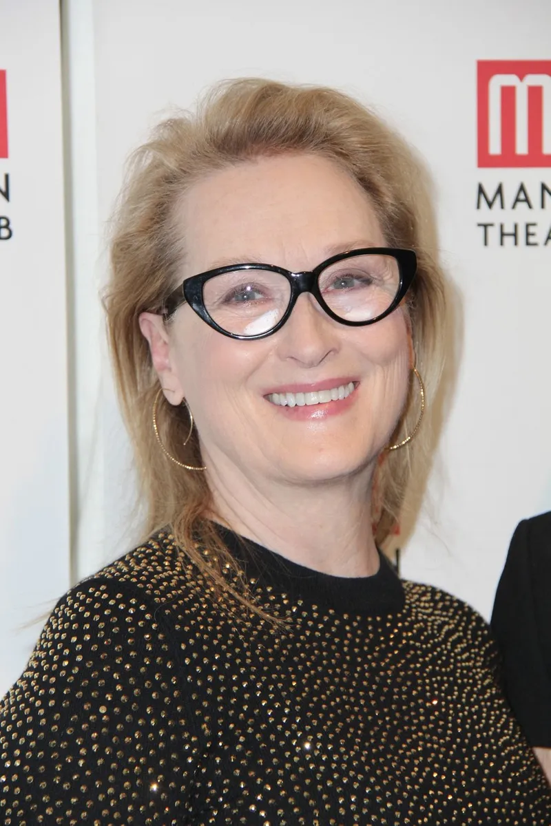 Meryl Streep