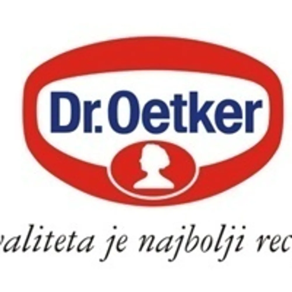Pecite kolače s Dr.Oetkerom i osvajajte nagrade!