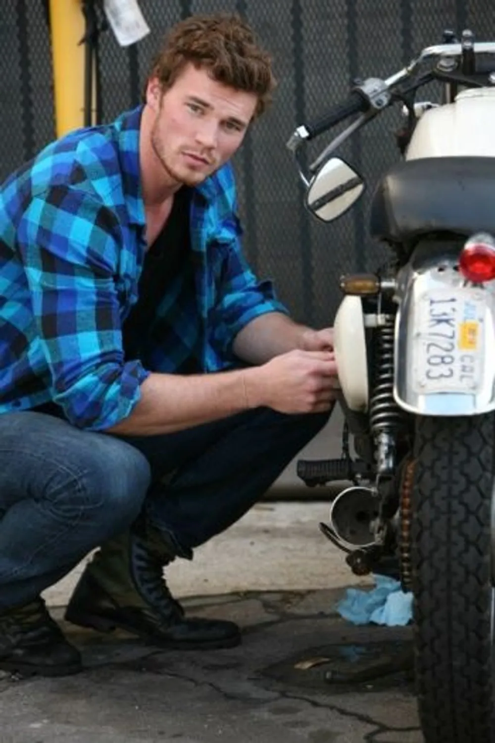 Derek Theler