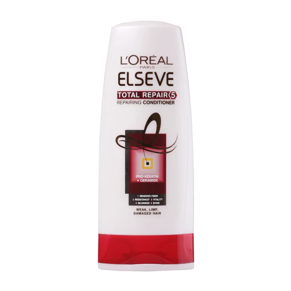 Elseve total repair regenerator 200 ml