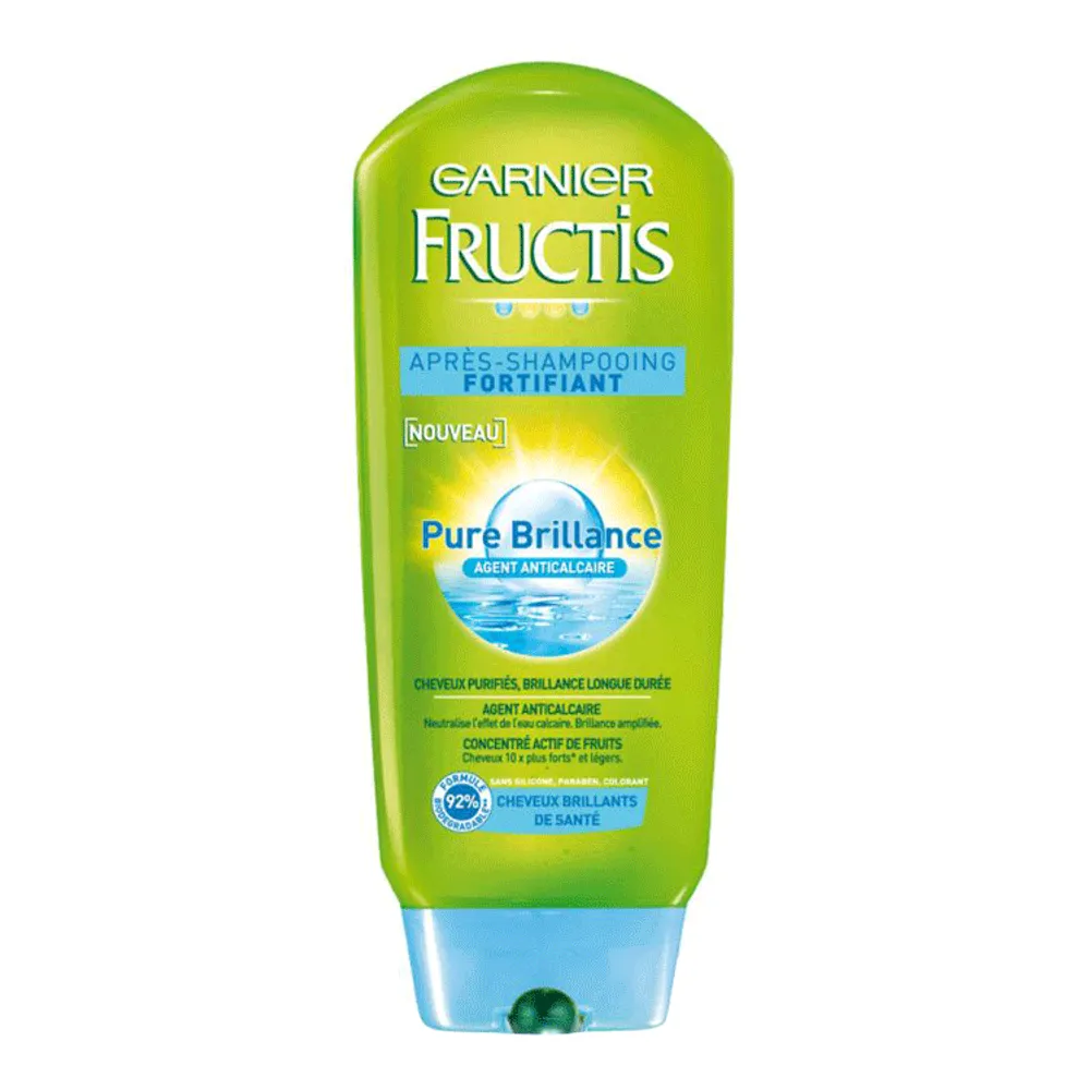 Fructis regenerator Pure&shine 200ml